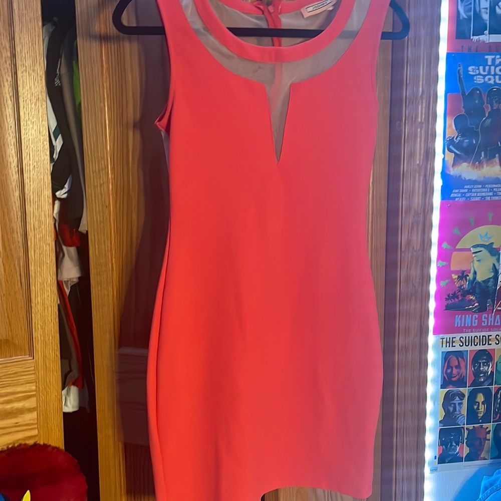 Pencil dress